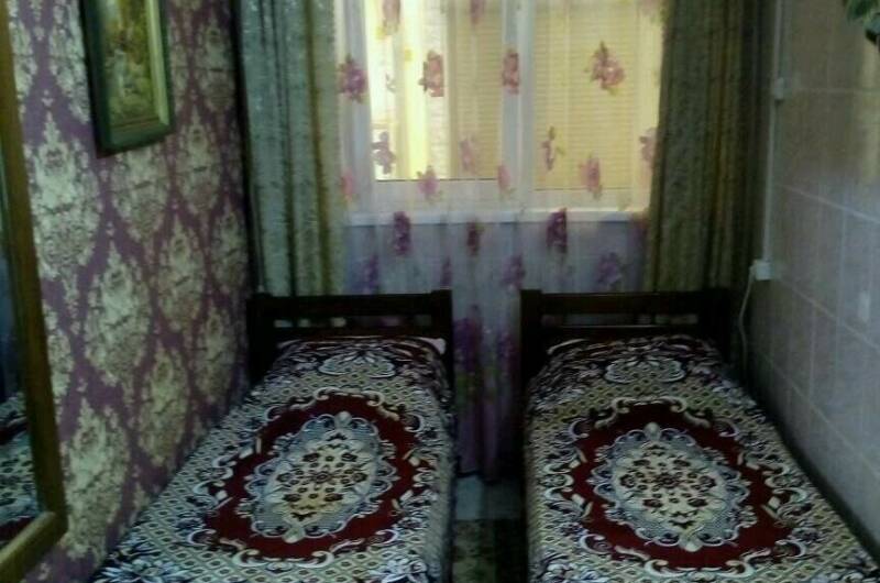 Двухместный