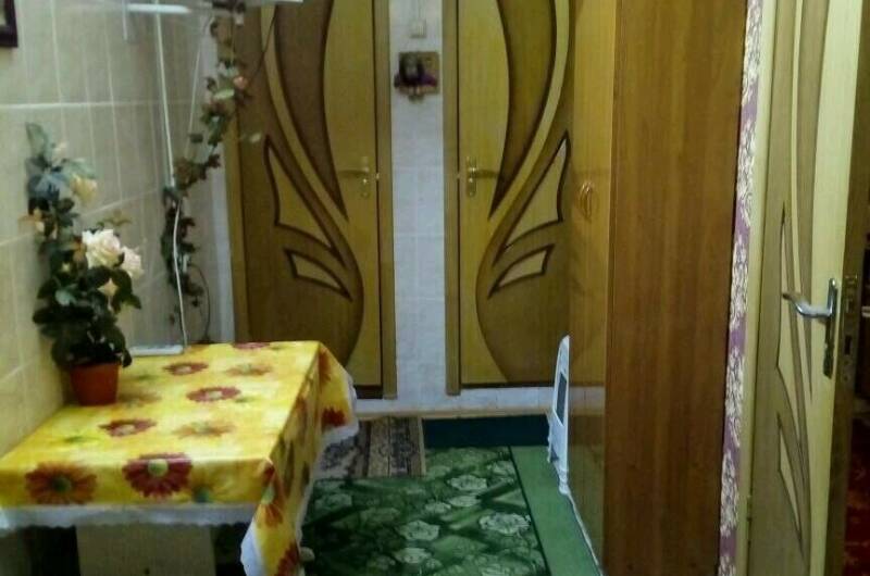 Двухместный