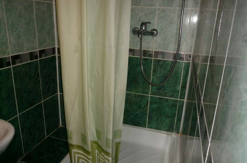 Четырехместный