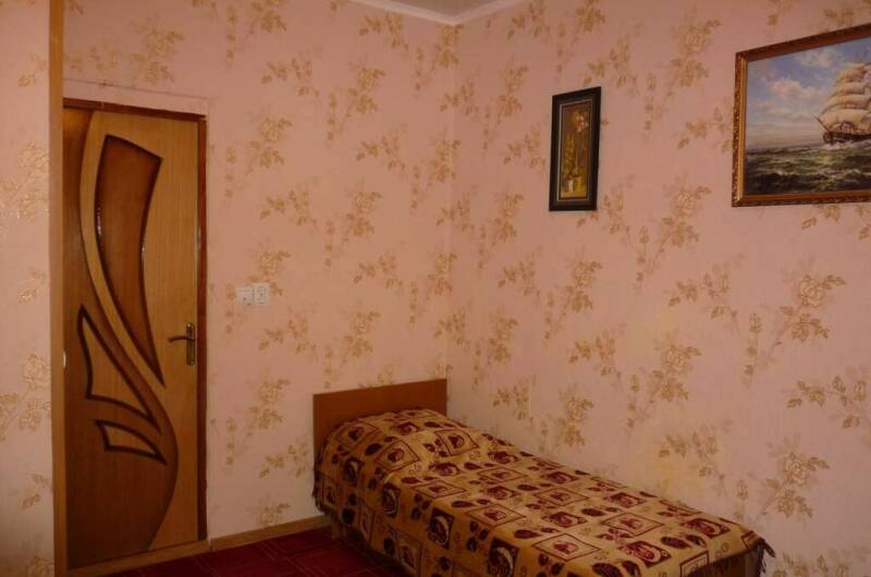 Четырехместный