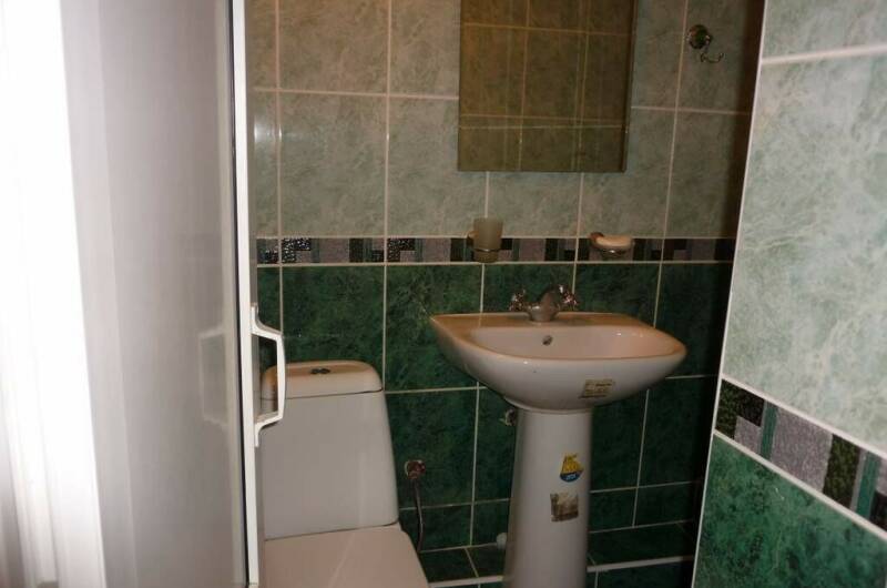 Четырехместный