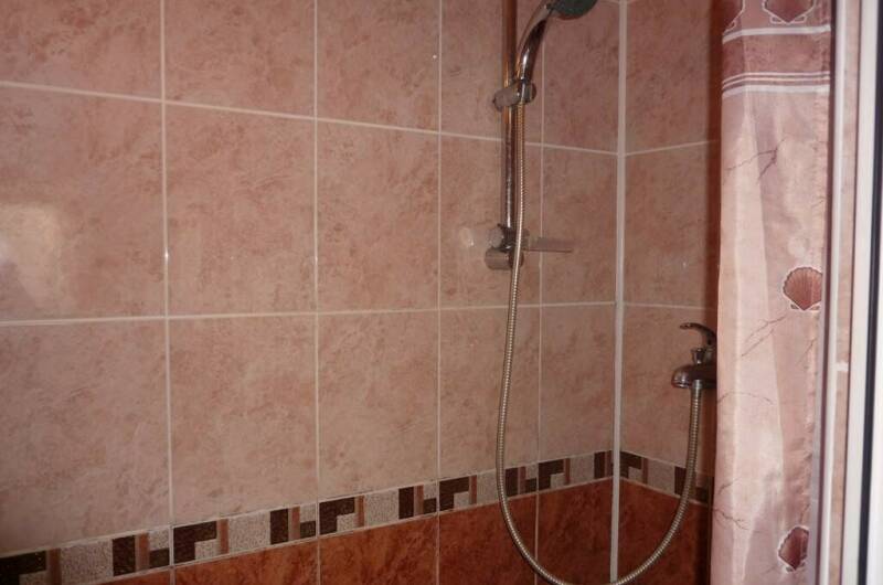 Двухместный(3-й этаж)