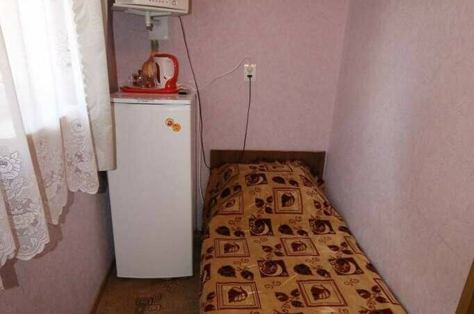 Двухместный(3-й этаж)