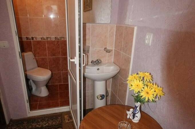 Двухместный(3-й этаж)