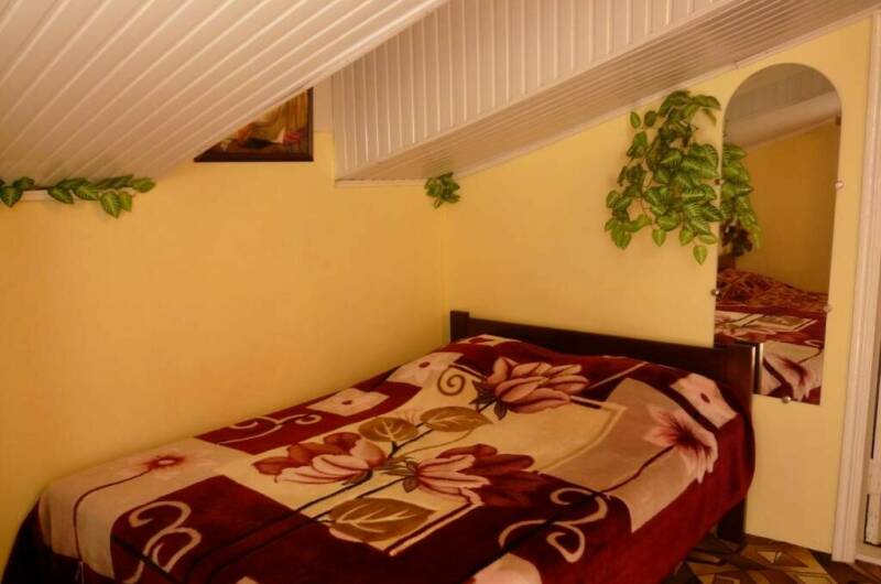 Эконом(с балконом)