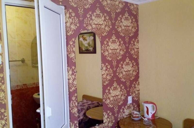 Двухместный 2