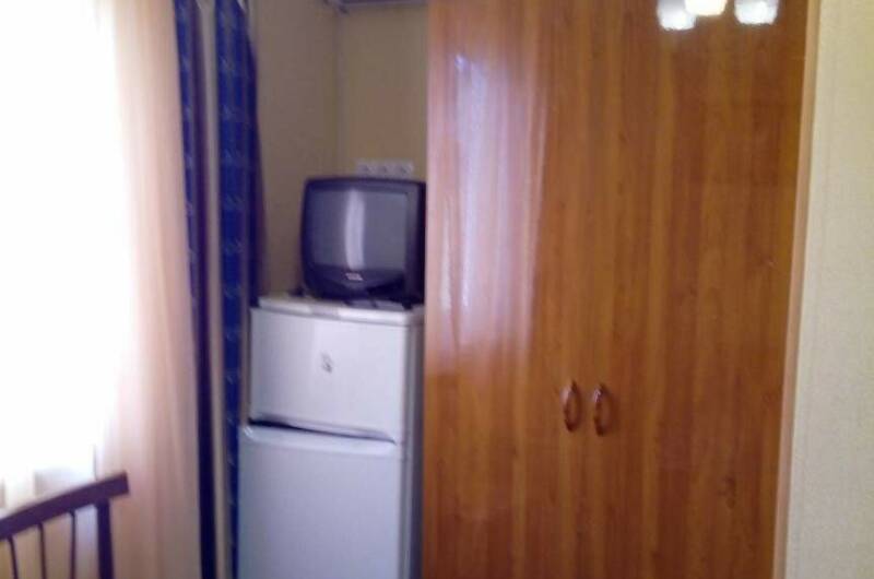 Двухместный 2