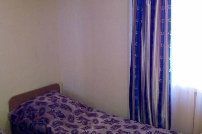 Двухместный 2