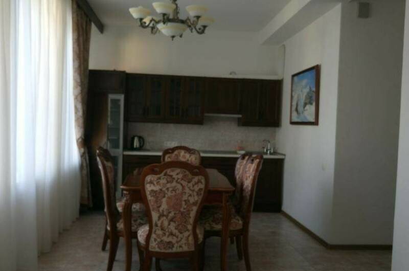 Апартаменты эконом-класса