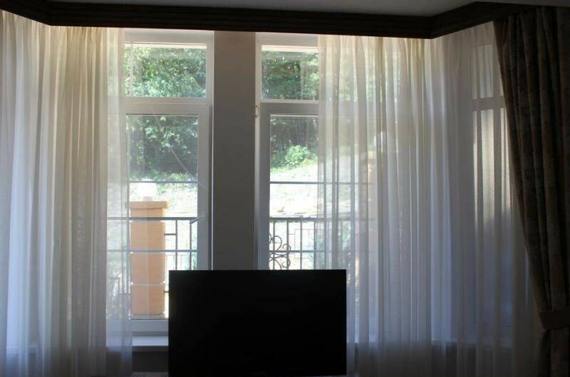 Апартаменты эконом-класса