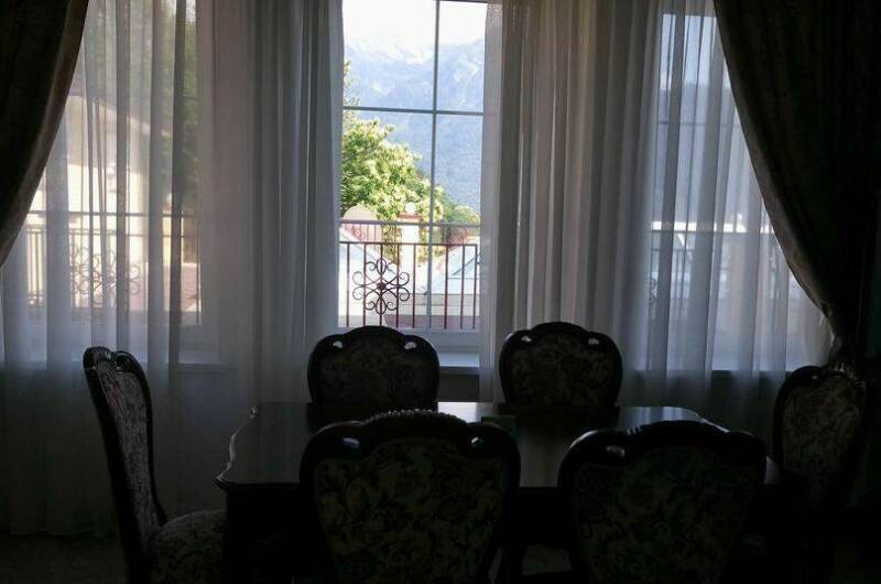 Апартаменты эконом-класса