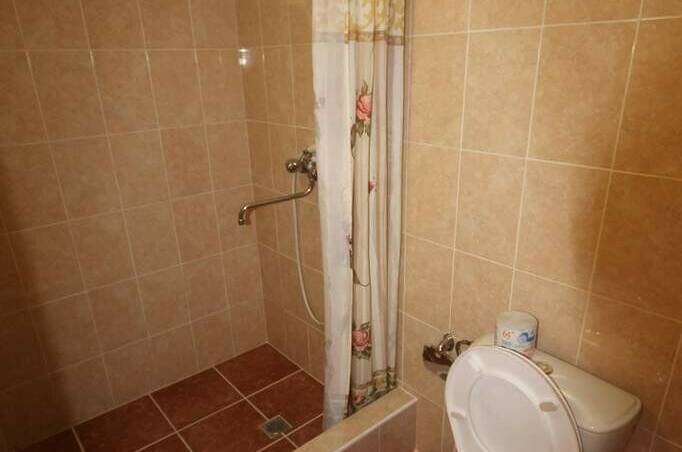 «Комфорт» 2-х, 3-х, 4-местный номер