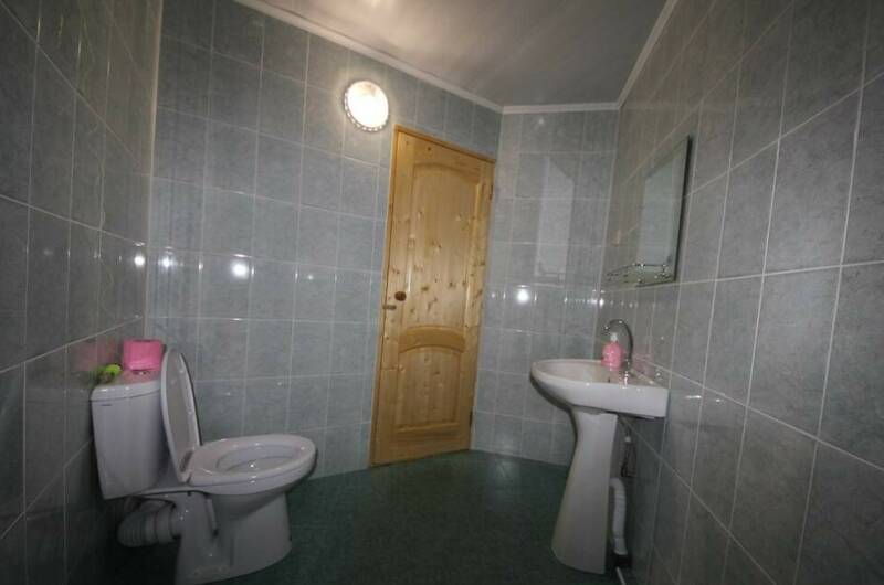 «Комфорт» новый 3-местный номер