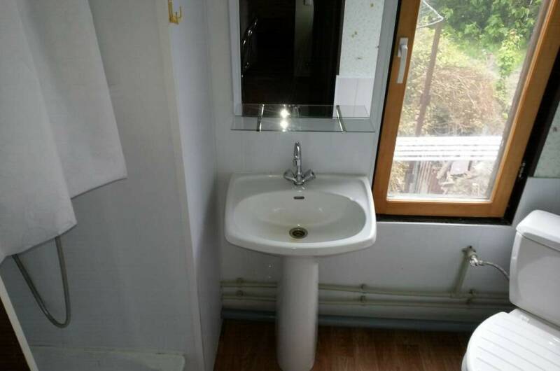 Номер 4-хместный с кухней, 2 этаж