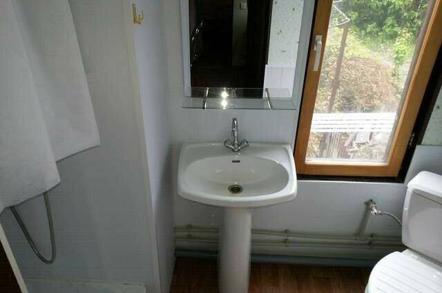 Номер 4-хместный с кухней, 1 этаж