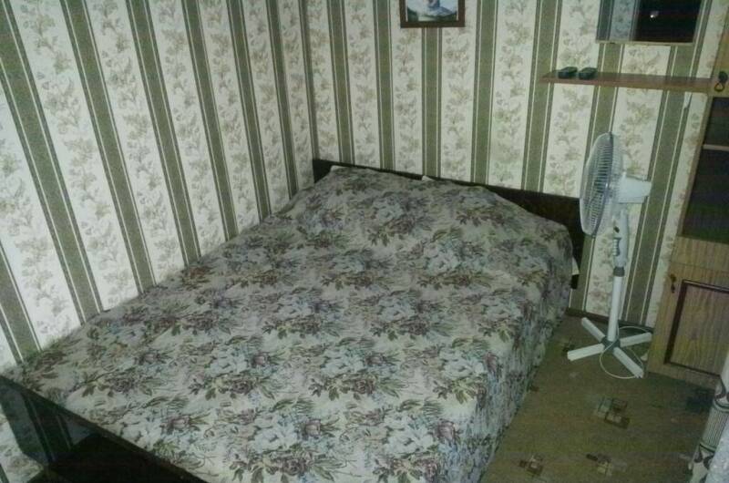 Номер на двоих