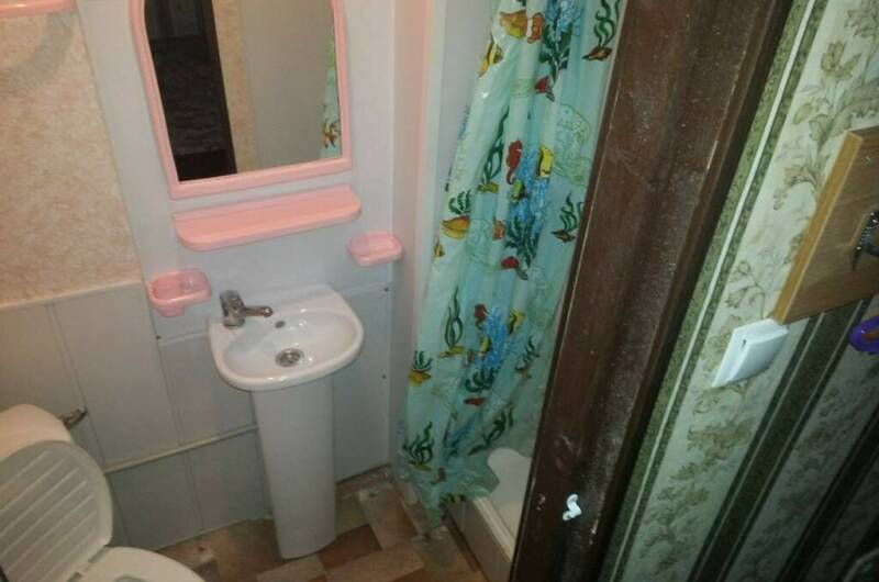 Номер на двоих