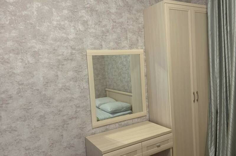 Четырехместный номер с балконом