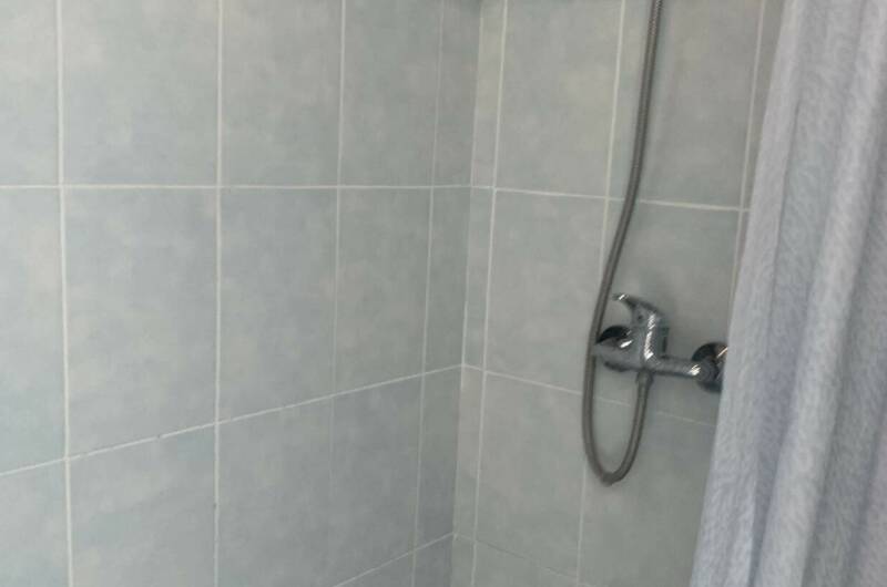 Четырехместный номер с балконом