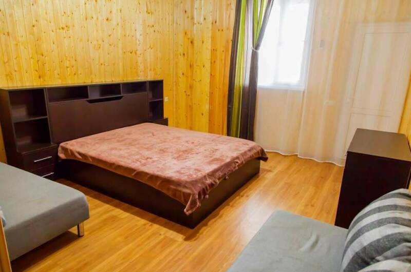 Четырехместный номер «Люкс»