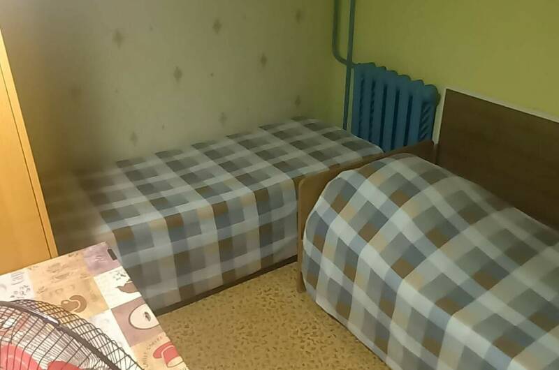 № 2 Двухместный номер