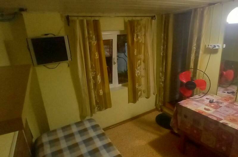 № 2 Двухместный номер