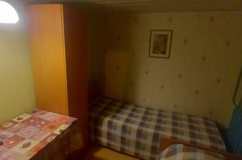 № 2 Двухместный номер