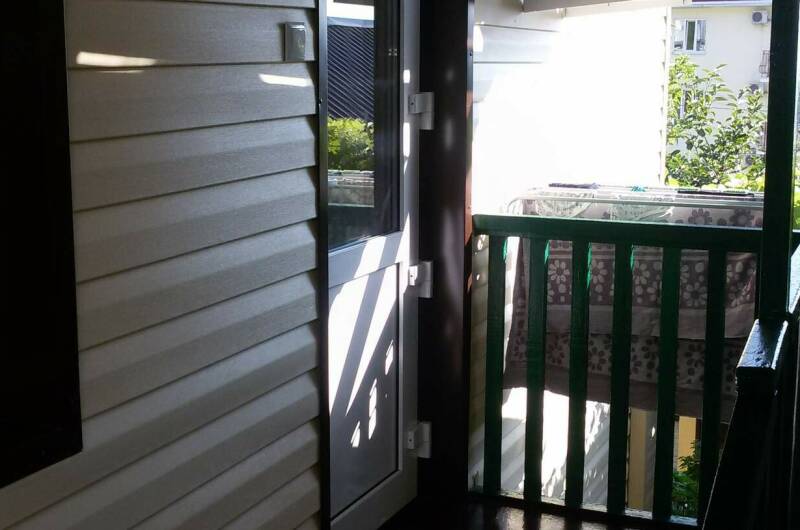 № 3 Двухместный номер