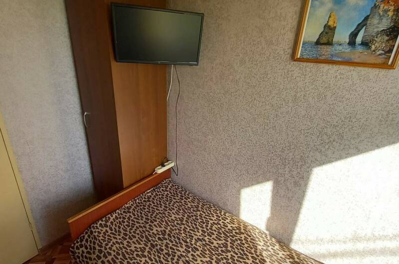 № 3 Двухместный номер