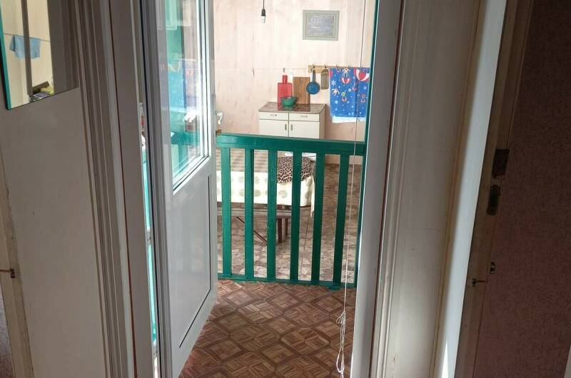 № 4 Двухместный номер