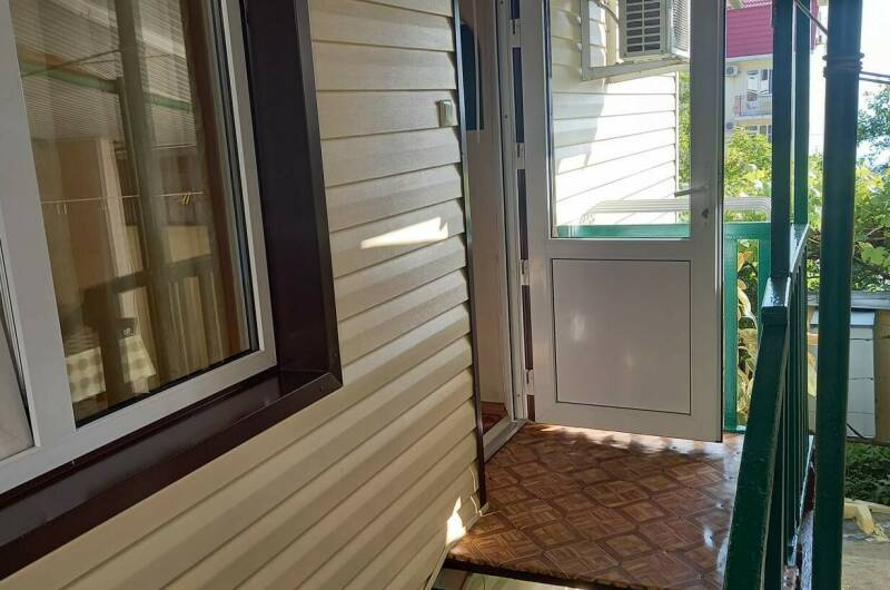 № 4 Двухместный номер