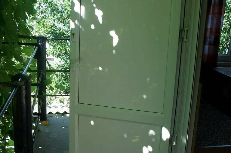 № 5 Трехместный номер