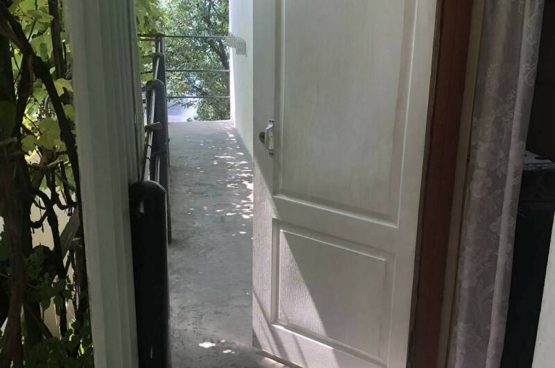 № 6 Трехместный номер