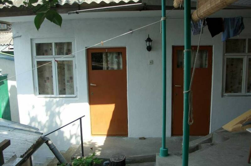 № 8 Двухместный номер