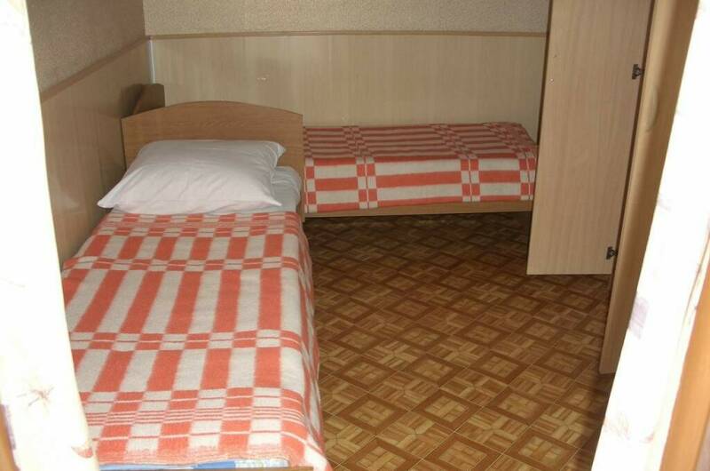 № 8 Двухместный номер