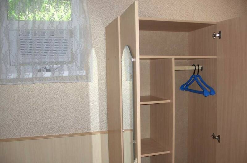 № 8 Двухместный номер