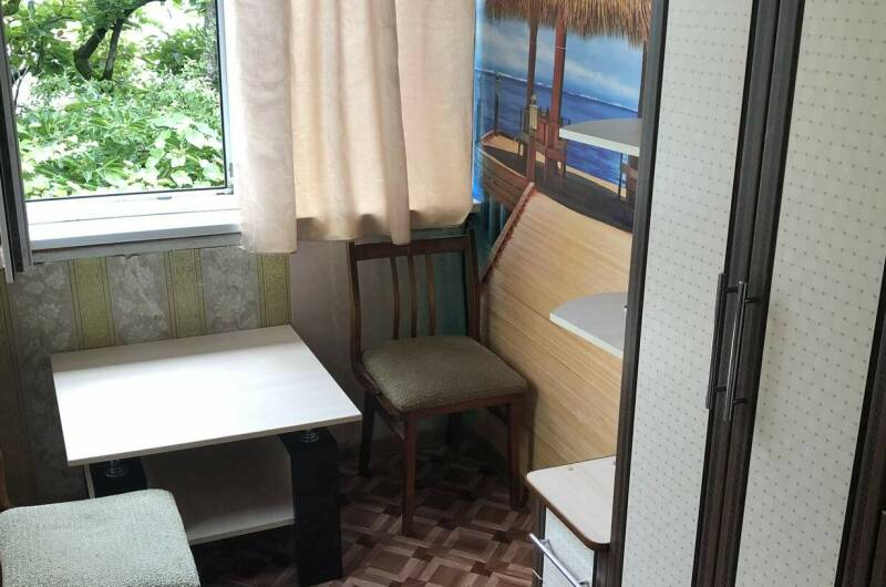 #10 трёхместный номер