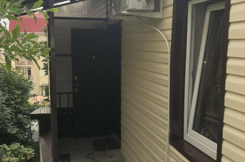 #10 трёхместный номер