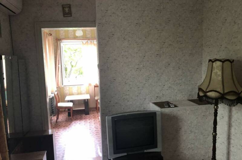 #10 трёхместный номер