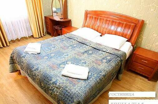 2-х комнатный. «Премиум»