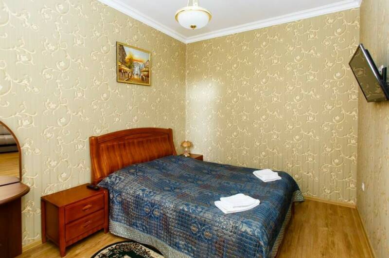 2-х комнатный. «Премиум»