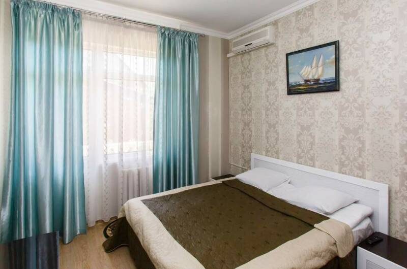 2-х местный «Премиум»