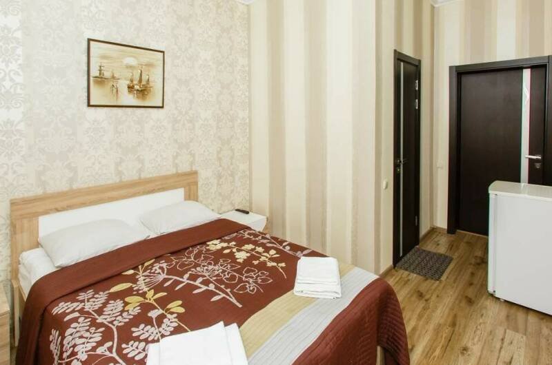 2-х местный «Премиум»