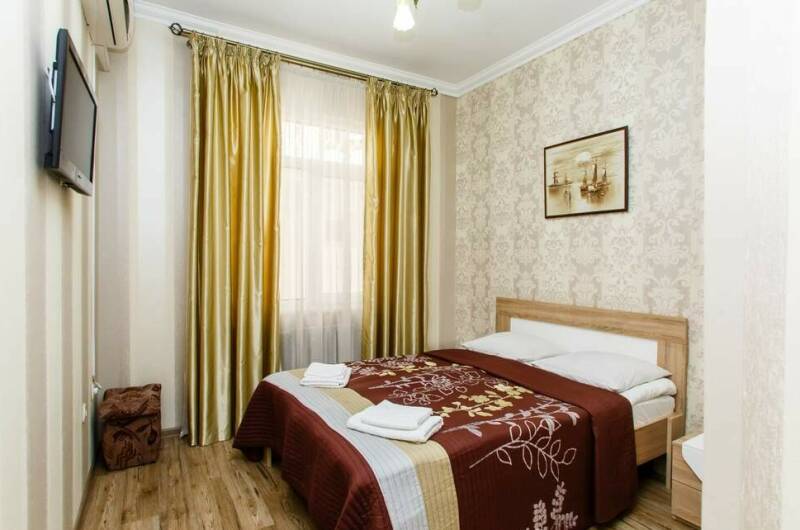 2-х местный «Премиум»