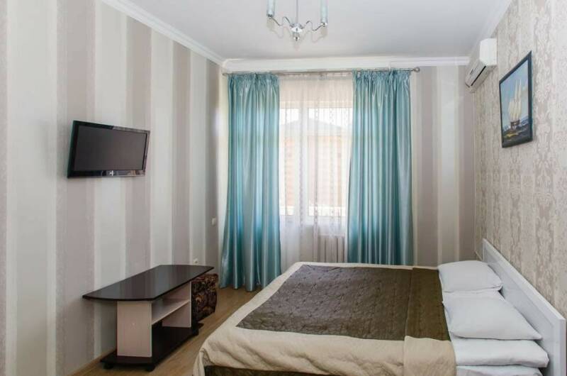 2-х местный «Премиум»