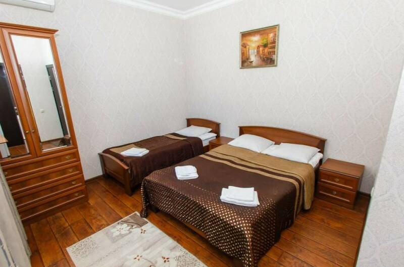 3-х местный «Премиум»