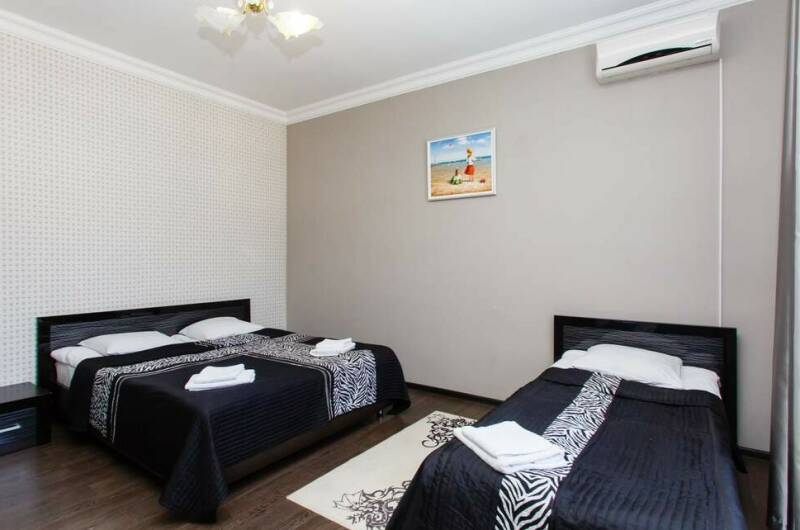 3-х местный «Премиум»