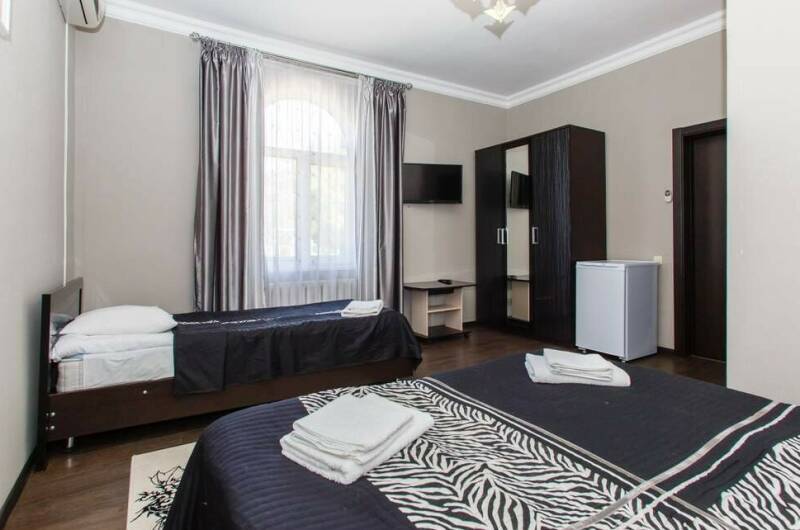 3-х местный «Премиум»