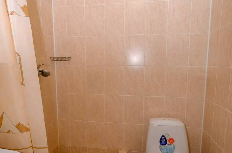 2-х местный с балконом