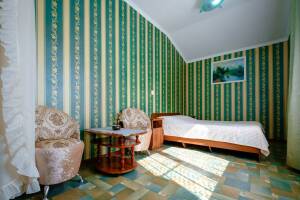 Изображение Изображение гостиницы "Гостевой дом «EllaDen»" #3 #3